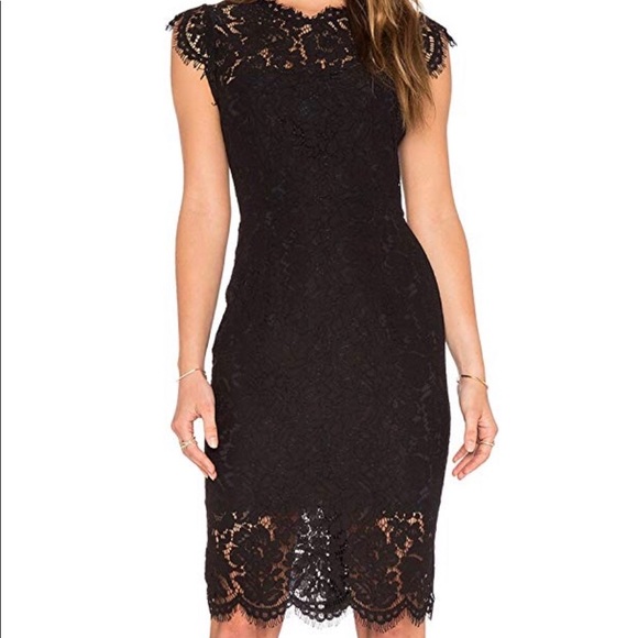 Dresses & Skirts - NWOT Lace Dress